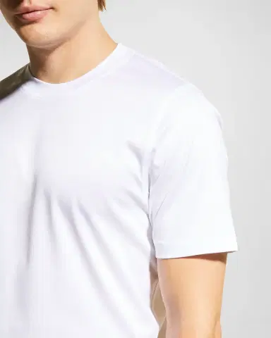 Eton Men's Luxe Jersey T-Shirt | Thumbnail 5