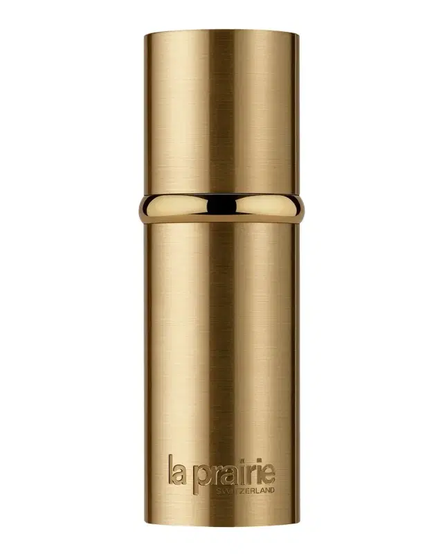 La Prairie Pure Gold Radiance Concentrate, 1 oz.