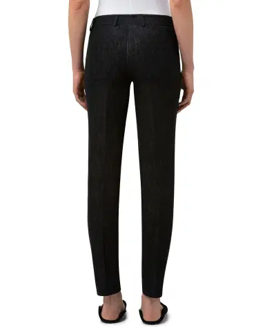 Akris Magda Pants | Thumbnail 2 Akris Magda Pants | Thumbnail 2