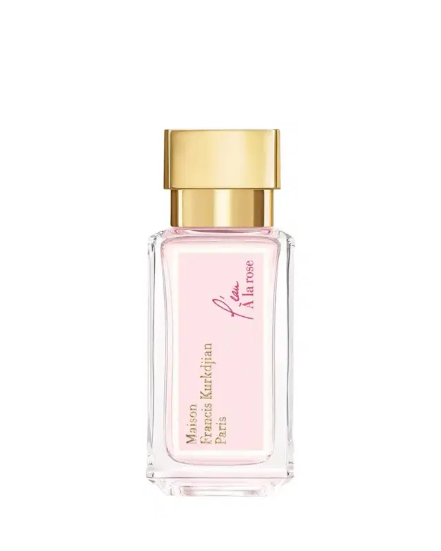 Maison Francis Kurkdjian l'Eau A la Rose Eau de Toilette, 1.1 oz.