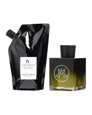 Amanda de Montal 16.9 oz. Fortitudo Lignorum Diffuser Refill | Thumbnail 1