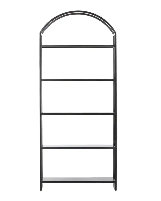 Four Hands Loomis Tall Bookcase
