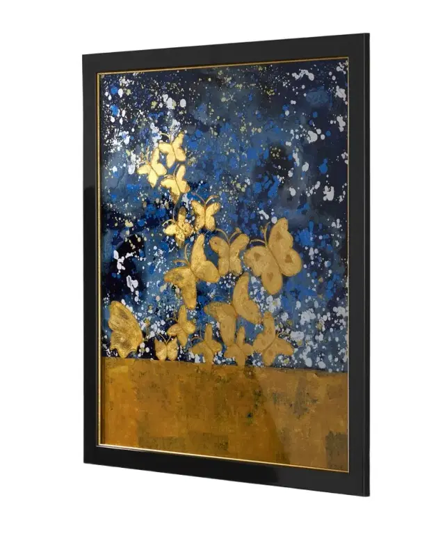 RFA Fine Art Into Midnight Giclee