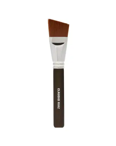 Claudio Riaz Angle Foundation Brush | Thumbnail 2