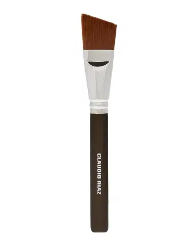 Claudio Riaz Angle Foundation Brush | Thumbnail 1
