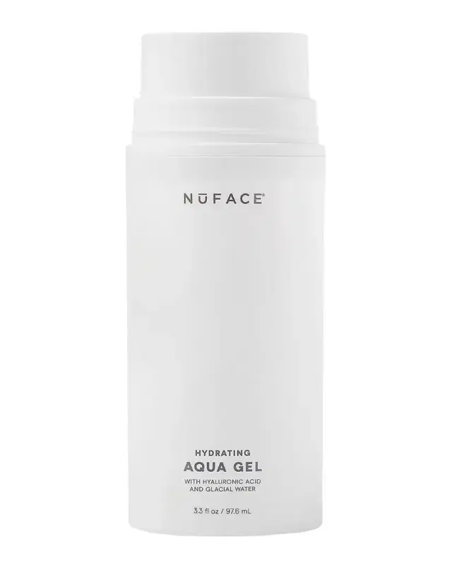 NuFace Hydrating Aqua Gel, 3.3 oz.
