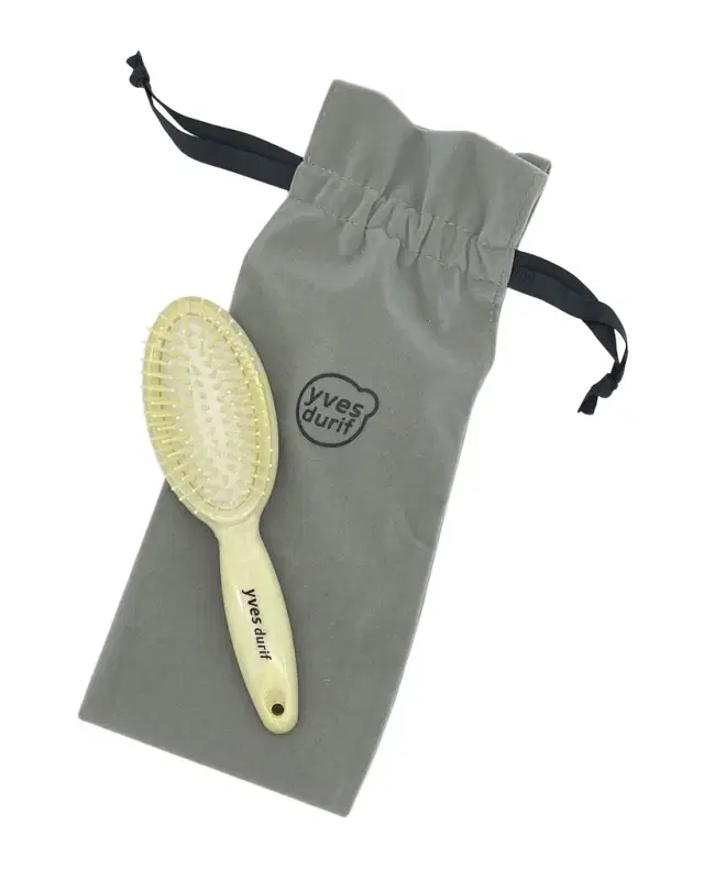 Yves Durif Petite Brush