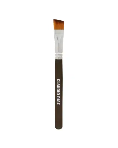 Claudio Riaz Angle Gel Liner Brush | Thumbnail 2