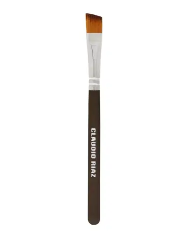 Claudio Riaz Angle Gel Liner Brush | Thumbnail 1