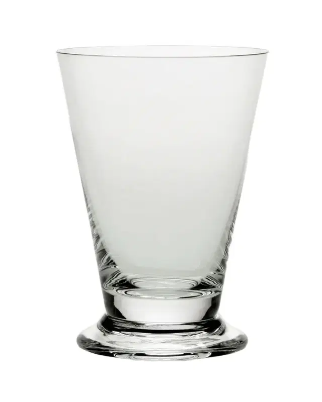 William Yeoward Crystal Fanny Tumbler