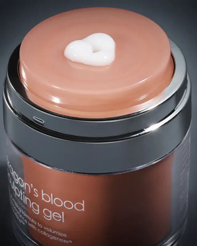 1.7 oz. Dragon 's Blood Sculpting Gel