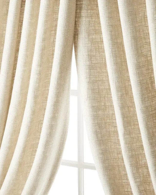 Home Silks Chloe Drapery Panel - 96"