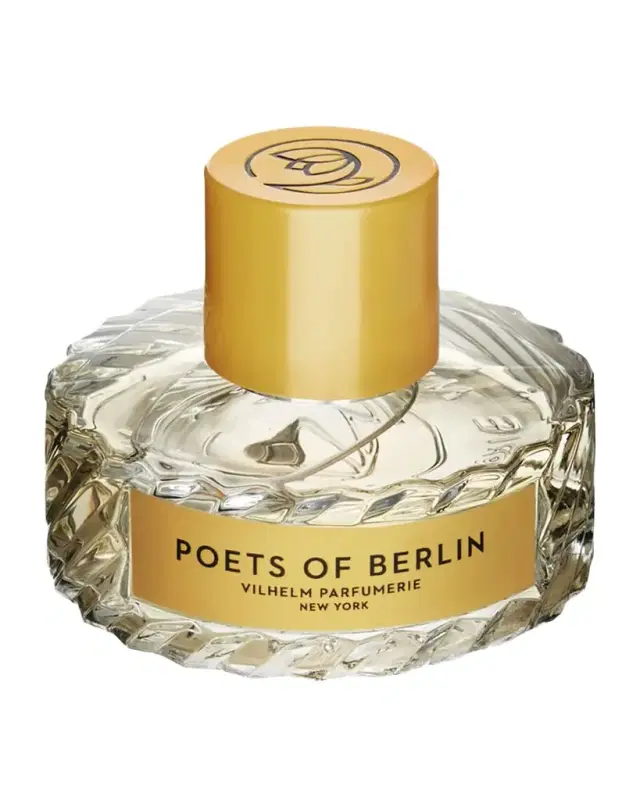 Poets of Berlin Eau de Parfum Poets of Berlin Eau de Parfum