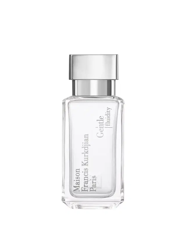 Maison Francis Kurkdjian Gentle Fluidity Silver Eau de Parfum, 1.2 oz.