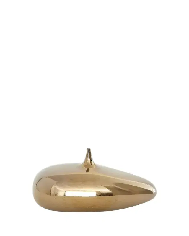 Global Views Offset Neck Object - Small