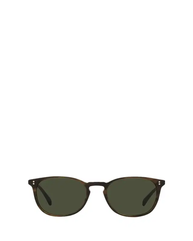 Men's Finley Esq. Round Sunglasses