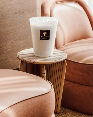 Baobab Collection Max 35 Les Prestigieuses Pierre de Lune Scented Candle | Thumbnail 3
