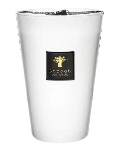 Baobab Collection Max 35 Les Prestigieuses Pierre de Lune Scented Candle | Thumbnail 1