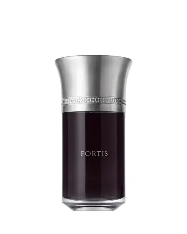 Liquides Imaginaires 3.3 oz. Fortis Eau de Parfum