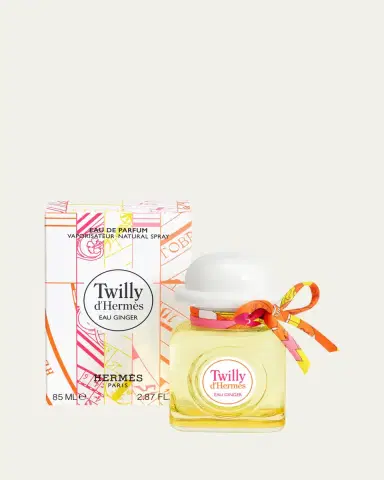 HERMÈS Twilly Eau Ginger Eau de Parfum, 2.9 oz. | Thumbnail 6 HERMÈS Twilly Eau Ginger Eau de Parfum, 2.9 oz. | Thumbnail 6
