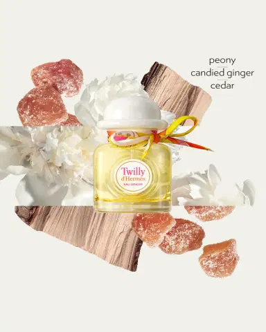 HERMÈS Twilly Eau Ginger Eau de Parfum, 2.9 oz. | Thumbnail 8 HERMÈS Twilly Eau Ginger Eau de Parfum, 2.9 oz. | Thumbnail 8