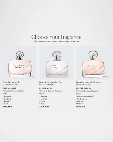 Estée Lauder Beautiful Magnolia Eau de Parfum Spray | Thumbnail 2 Estée Lauder Beautiful Magnolia Eau de Parfum Spray | Thumbnail 2