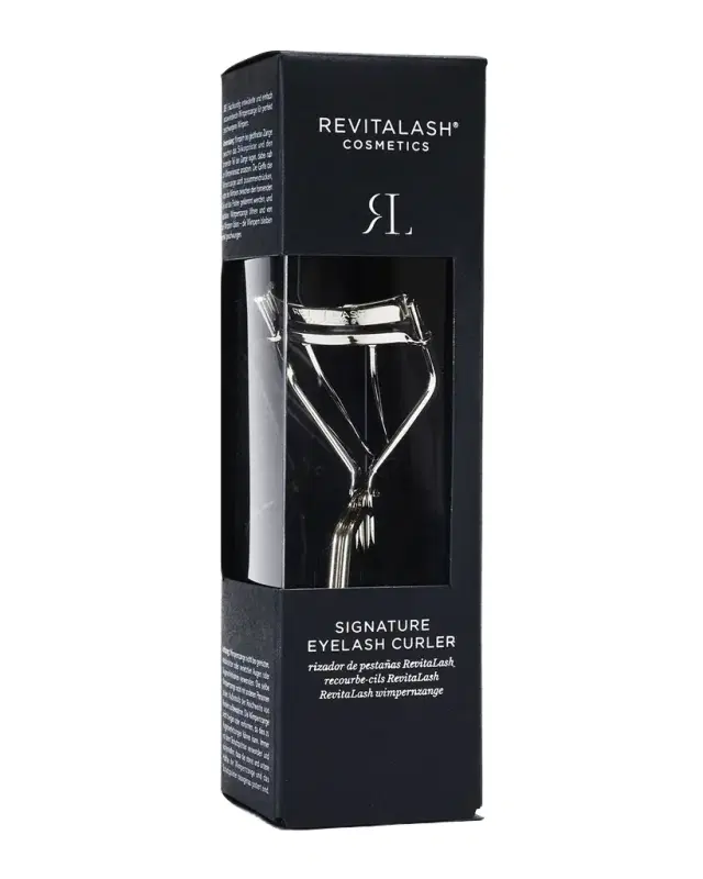 RevitaLash Cosmetics Signature Eyelash Curler