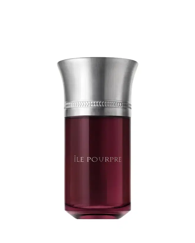 3.3 oz. L'Ile Pourpre Eau de Parfum