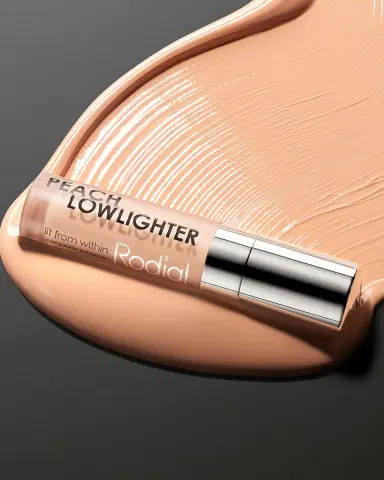 Rodial Peach Lowlighter | Thumbnail 4 Rodial Peach Lowlighter | Thumbnail 4