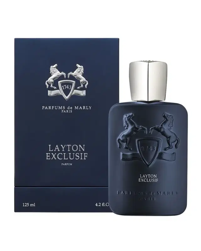 Layton Exclusif Parfum