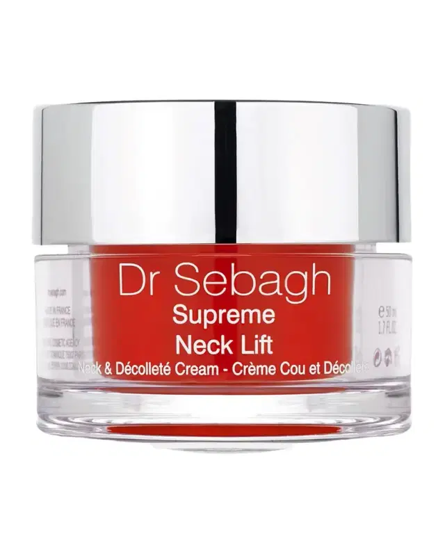 Supreme Neck Lift