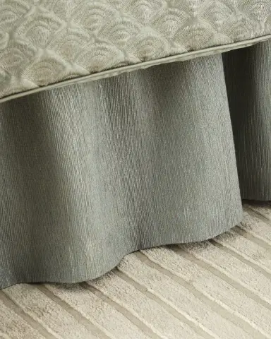 Austin Horn Collection Radiance Bed Skirt | Thumbnail 1