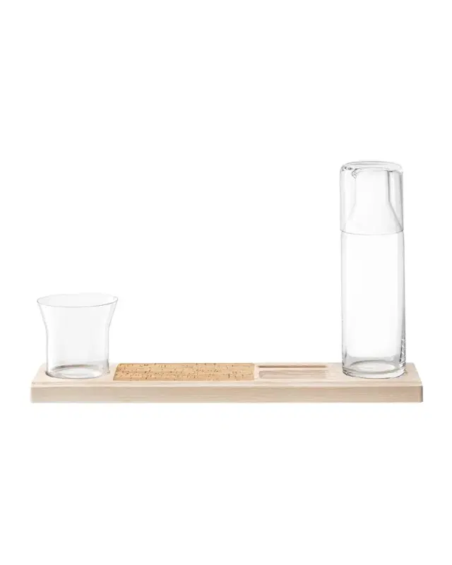 LSA Plateau Duo Set