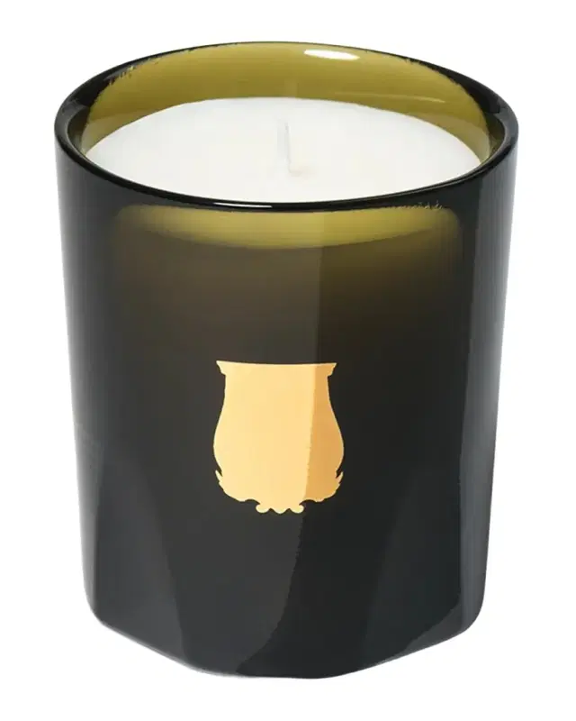 Odalisque Orange Blossom Candle, 2.5 oz.