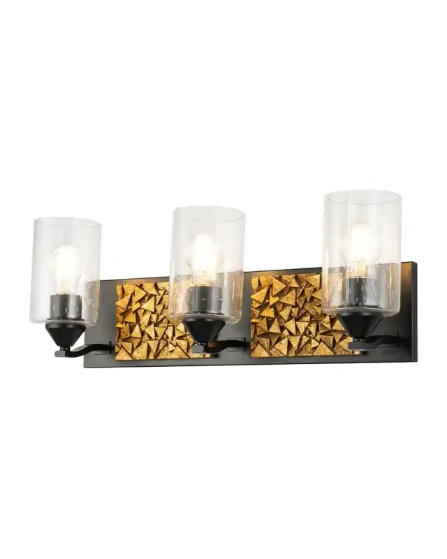Bocage 3-Light Bath Vanity Light
