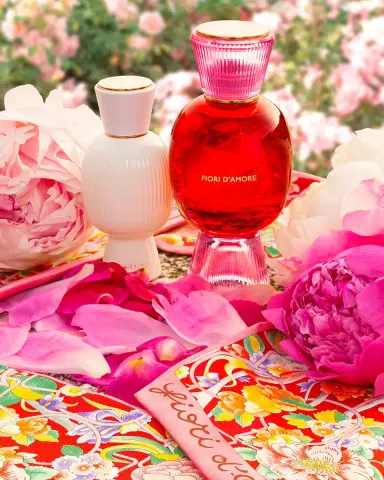 BVLGARI Allegra Fiori d 'Amore Eau de Parfum, 3.4 oz. | Thumbnail 3