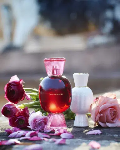 BVLGARI Allegra Fiori d 'Amore Eau de Parfum, 3.4 oz. | Thumbnail 4