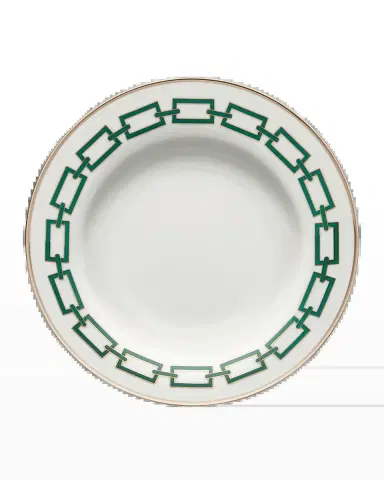 Ginori 1735 Impero Rim Soup Plate | Thumbnail 2