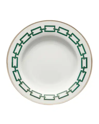 Ginori 1735 Impero Rim Soup Plate | Thumbnail 1