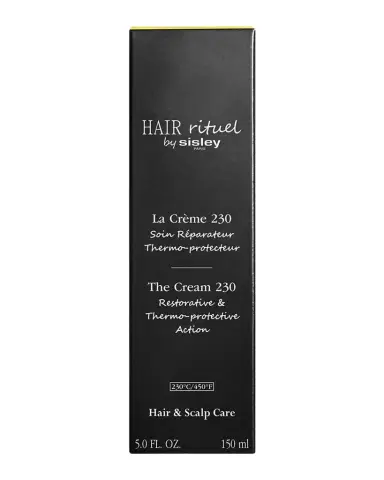Sisley Paris La Creme 230 Restorative & Thermo-Protective Action | Thumbnail 1 Sisley Paris La Creme 230 Restorative & Thermo-Protective Action | Thumbnail 1