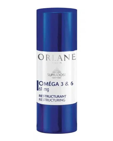 Orlane Omega 3 & 6 Supradose Serum, 0.5 oz. | Thumbnail 1
