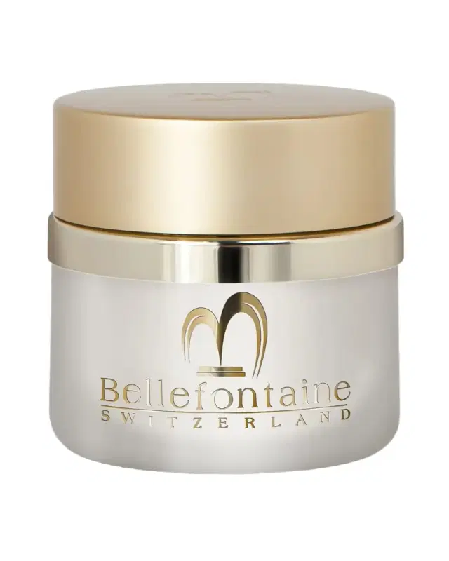 Bellefontaine Repairing Nutritive Night Cream To Revitalize