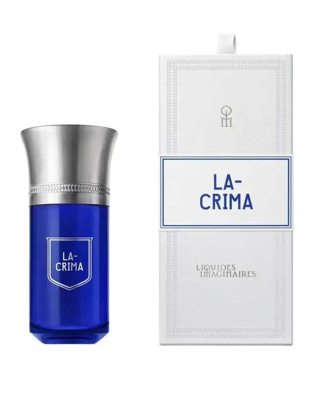 Liquides Imaginaires 3.3 oz. Lacrima Eau de Parfum