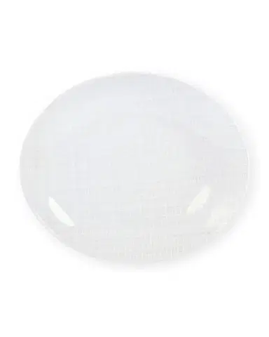 Bernardaud Organza Coupe Dinner Plate | Thumbnail 2