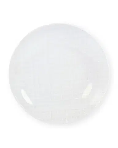 Bernardaud Organza Coupe Dinner Plate | Thumbnail 1