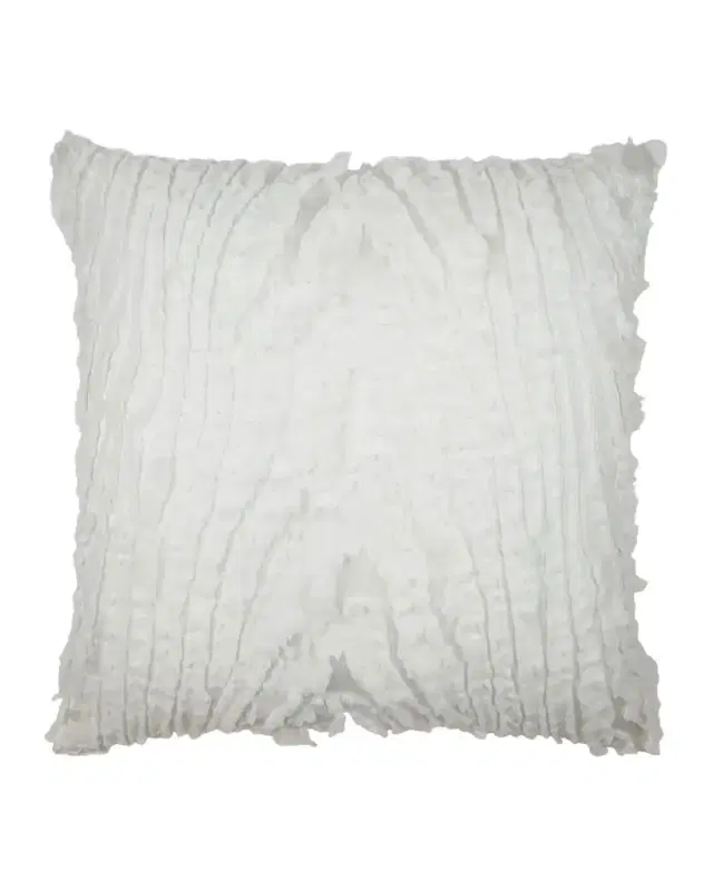D.V. KAP Home Stratus Pillow, 24"Sq.