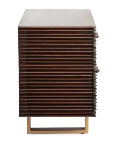 Global Views Oslo 2-Drawer Chest | Thumbnail 4 Global Views Oslo 2-Drawer Chest | Thumbnail 4