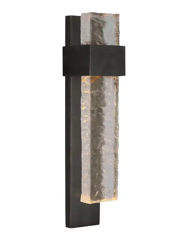 Brock Medium Sconce By Marie Flanigan
