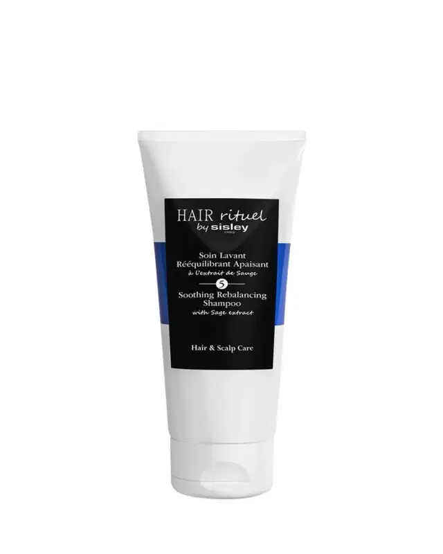 6.8 oz. Hair Rituel Soothing Rebalancing Shampoo