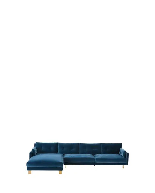 Jonathan Adler Raf Malibu Sectional